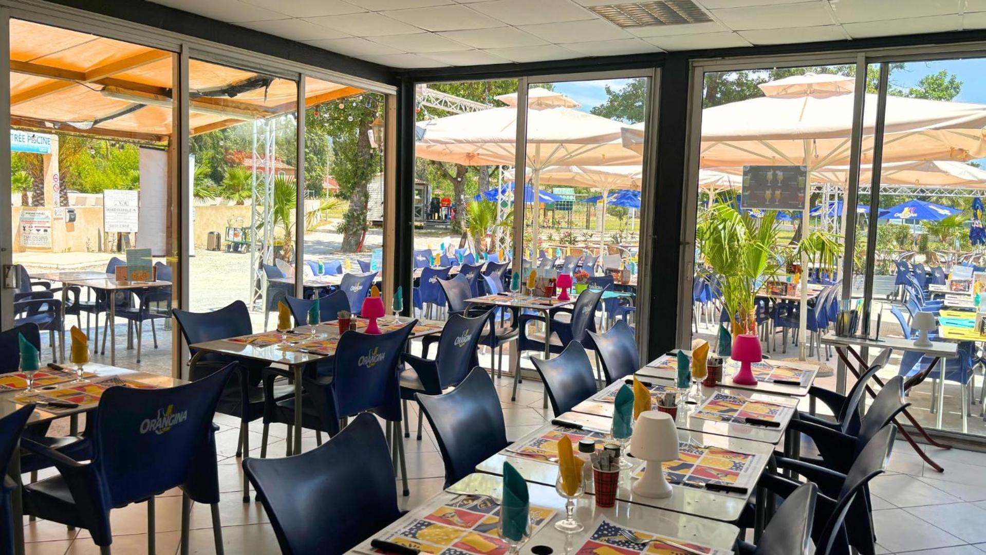 Camping Domaine Du Golfe De Saint Tropez Grimaud Exterior photo